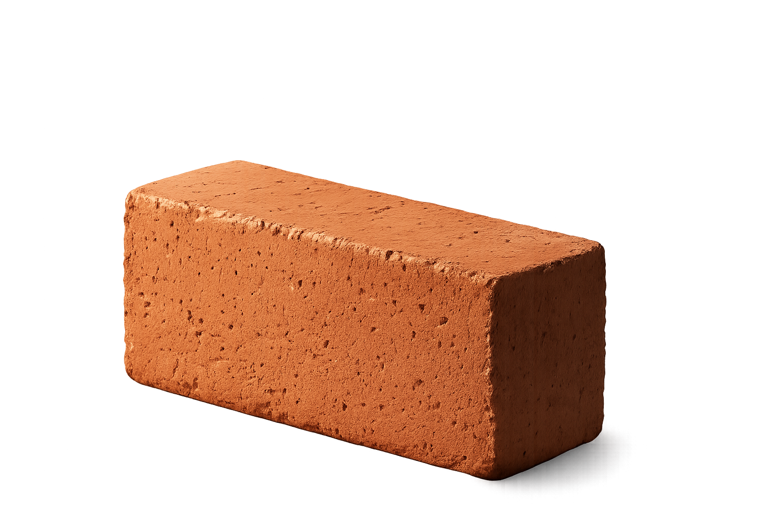 Ladrillos de Barro