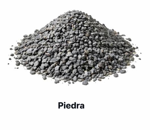 Piedra