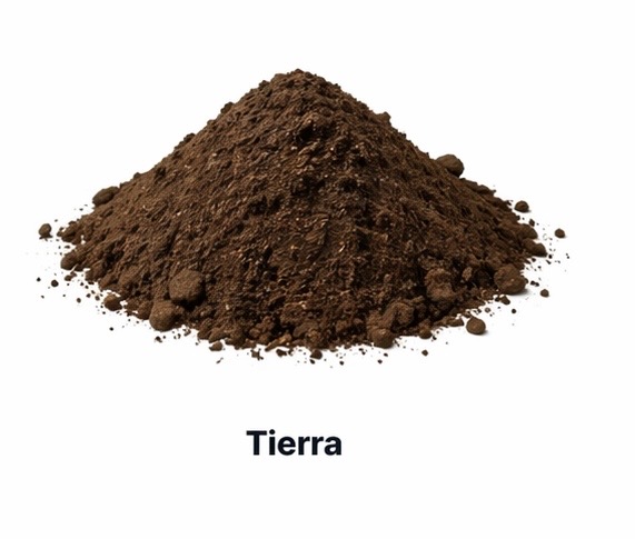 Tierra